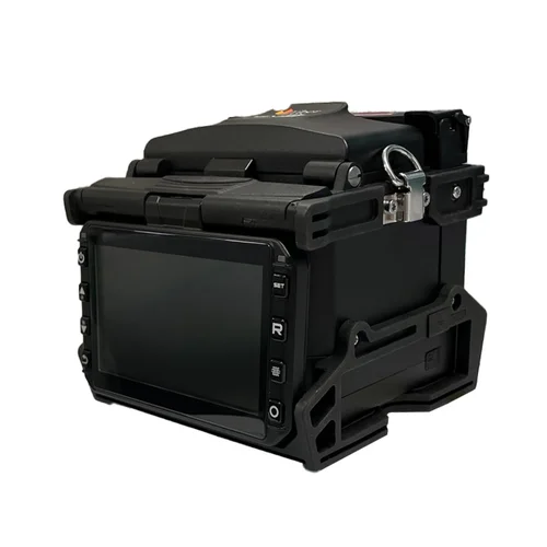 Автоматический сварочный аппарат FiberFox Mini 3S, комплект со скалывателем Mini-50G+